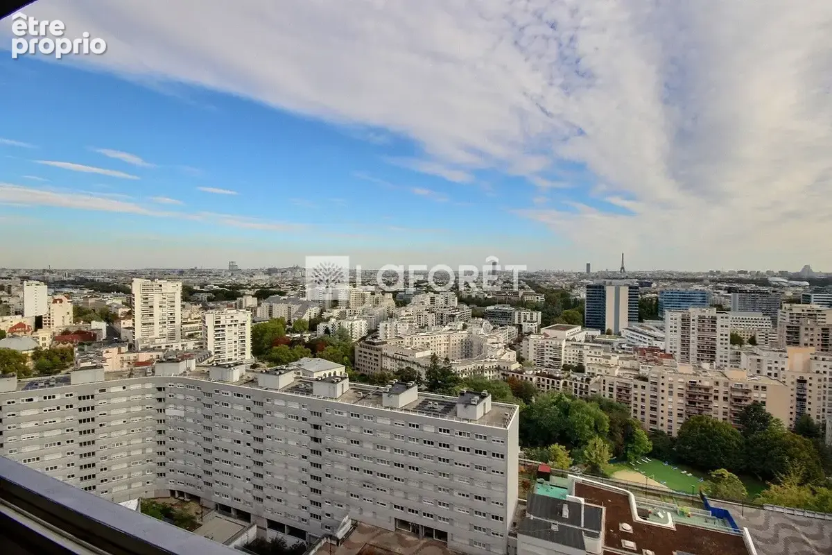 Appartement Courbevoie 2 pièce(s) 40,33 m2 - photo 18