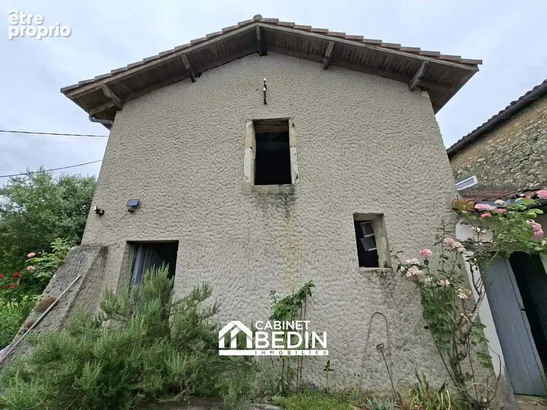 Maison 7 pièces 165 m² à vendre à Montfort-En-Chalosse (40380) - photo 8