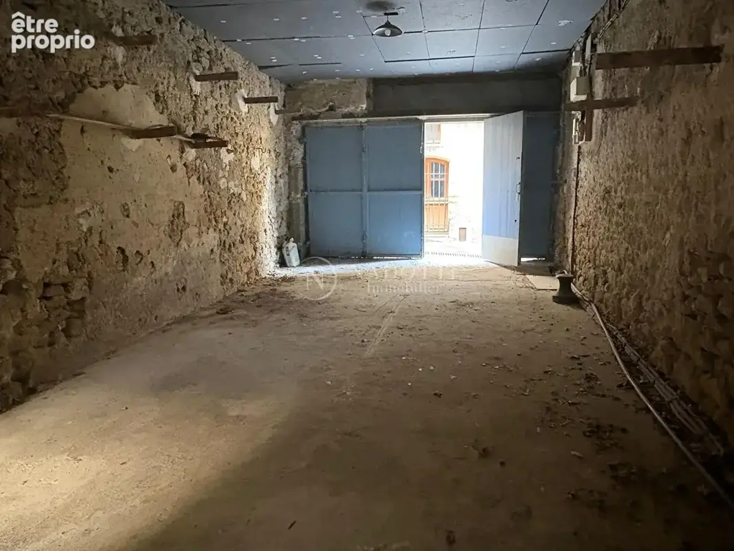 Appartement à LAURIS