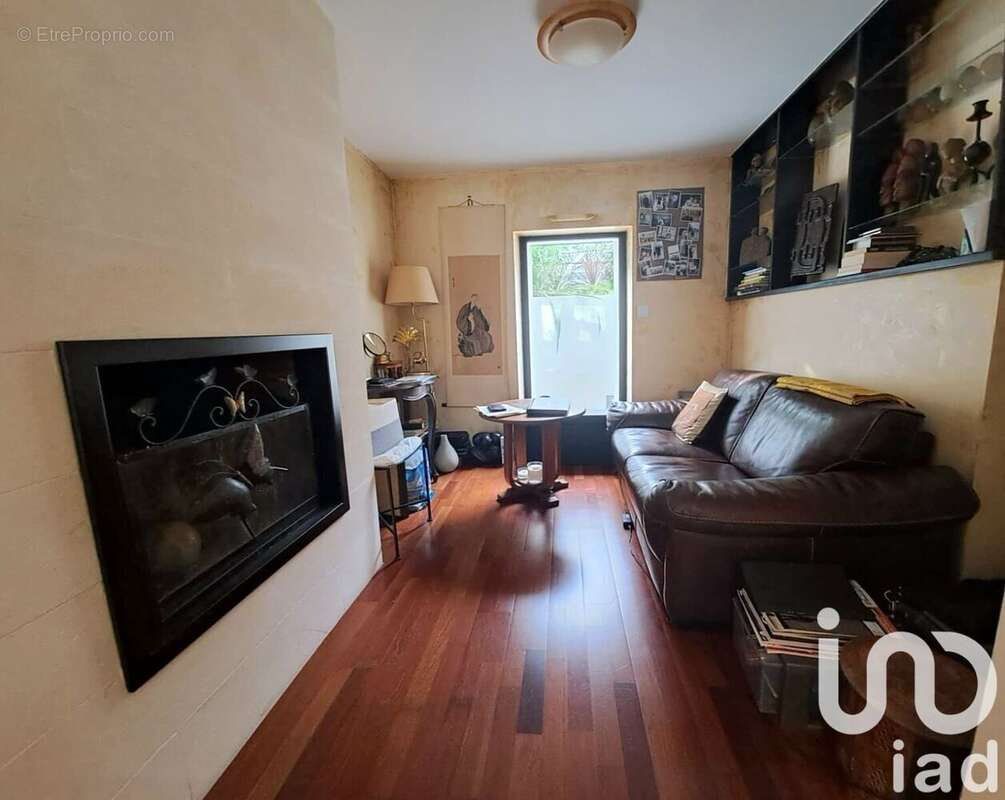 Photo 4 - Maison à NANTES