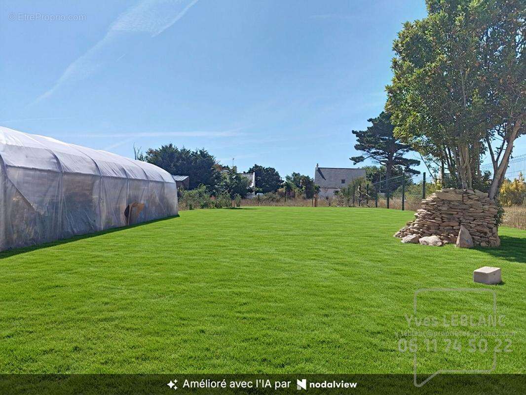 Maison Groix 7 pièce(s) 138 m2 - photo 3