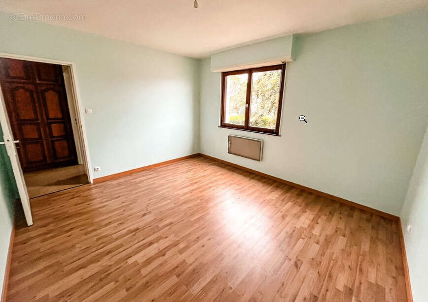 Appartement à SOUFFLENHEIM