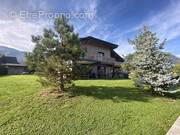 Maison à VERRENS-ARVEY