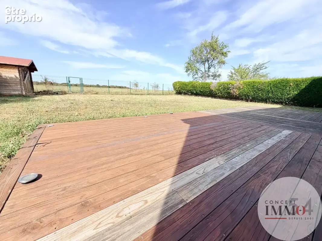Maison 5 pièces 148 m² à vendre à Liverdun (54460) - photo 19