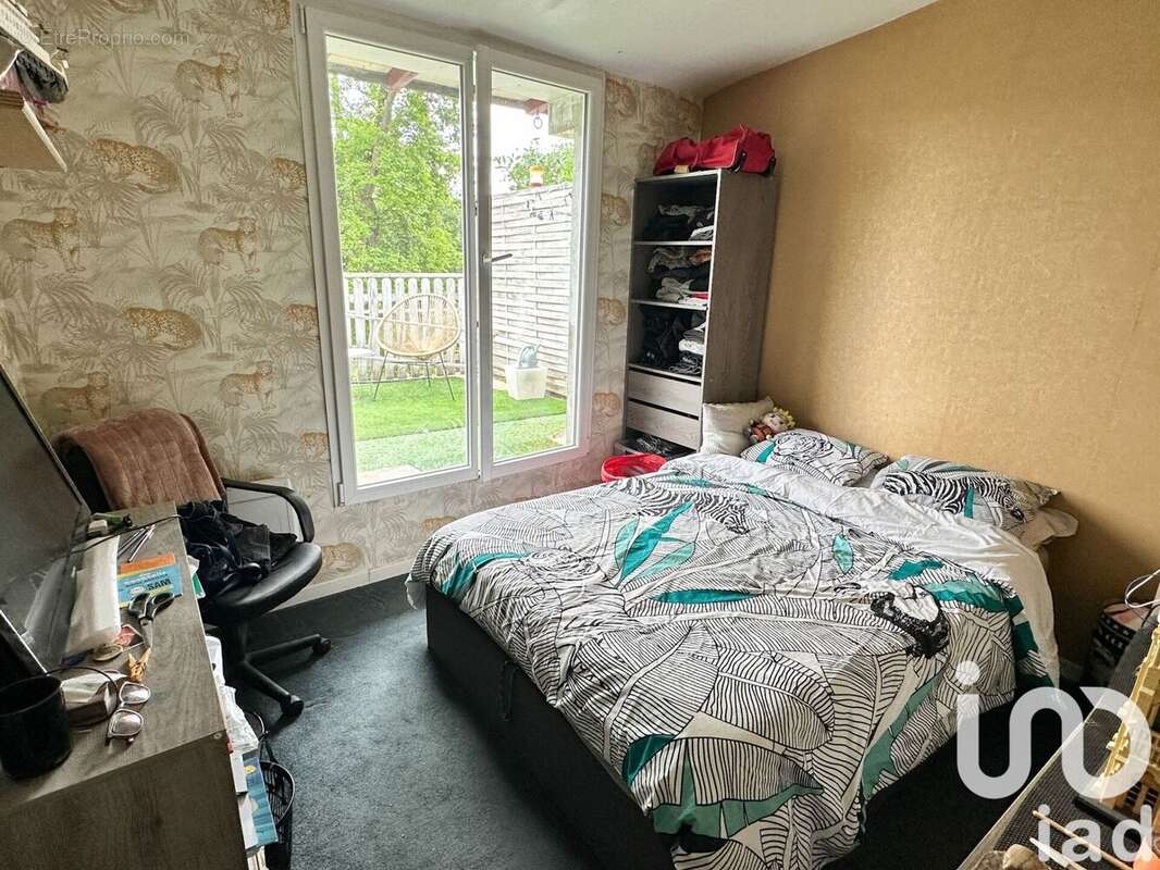 Photo 6 - Maison à SAINT-FARGEAU-PONTHIERRY