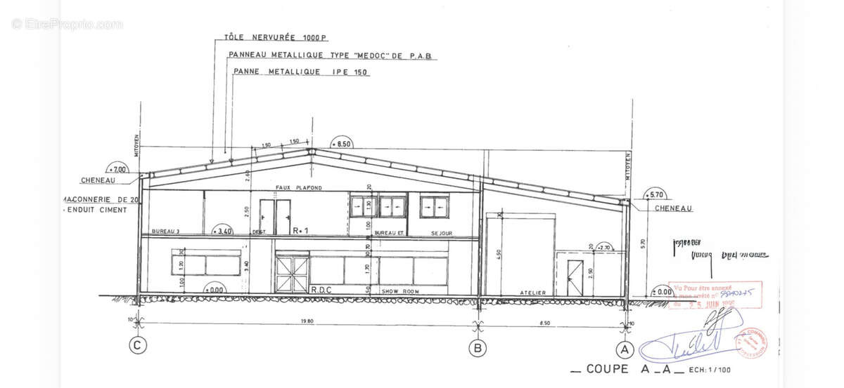 Commerce à LA POSSESSION