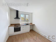 Appartement à LE BAN-SAINT-MARTIN