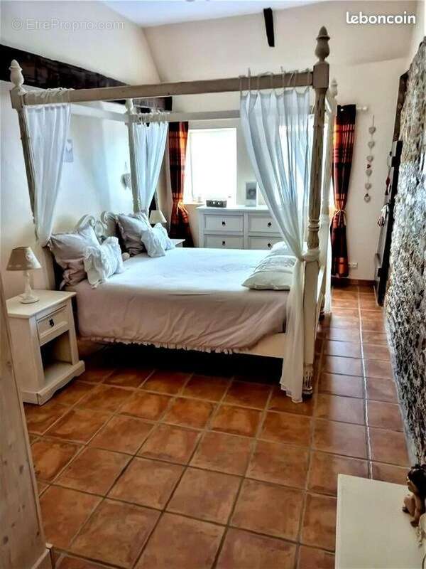 Photo 2 - Maison à PLOUAY