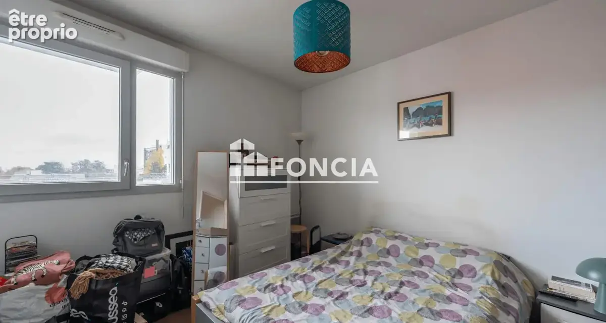 Appartement T3 vendu loué - métro 7 - Villejuif - photo 10