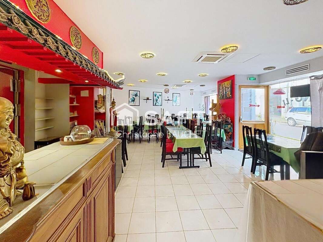 Photo 4 - Appartement à BOURG-EN-BRESSE