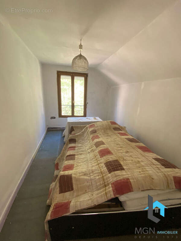 Maison à NOGENT-LE-ROI