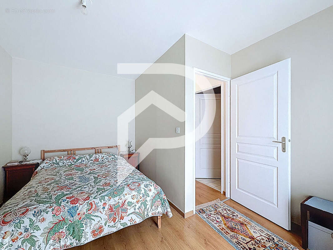 Appartement à DREUX