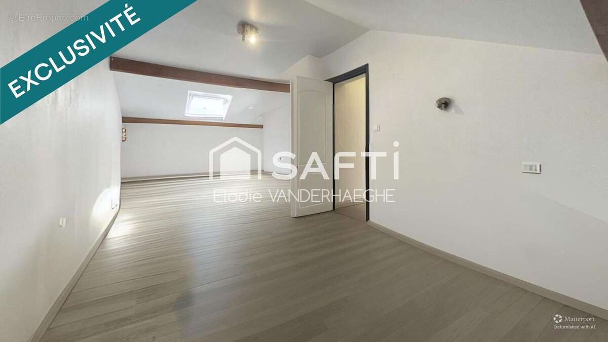 Photo 5 - Maison à LIEVIN