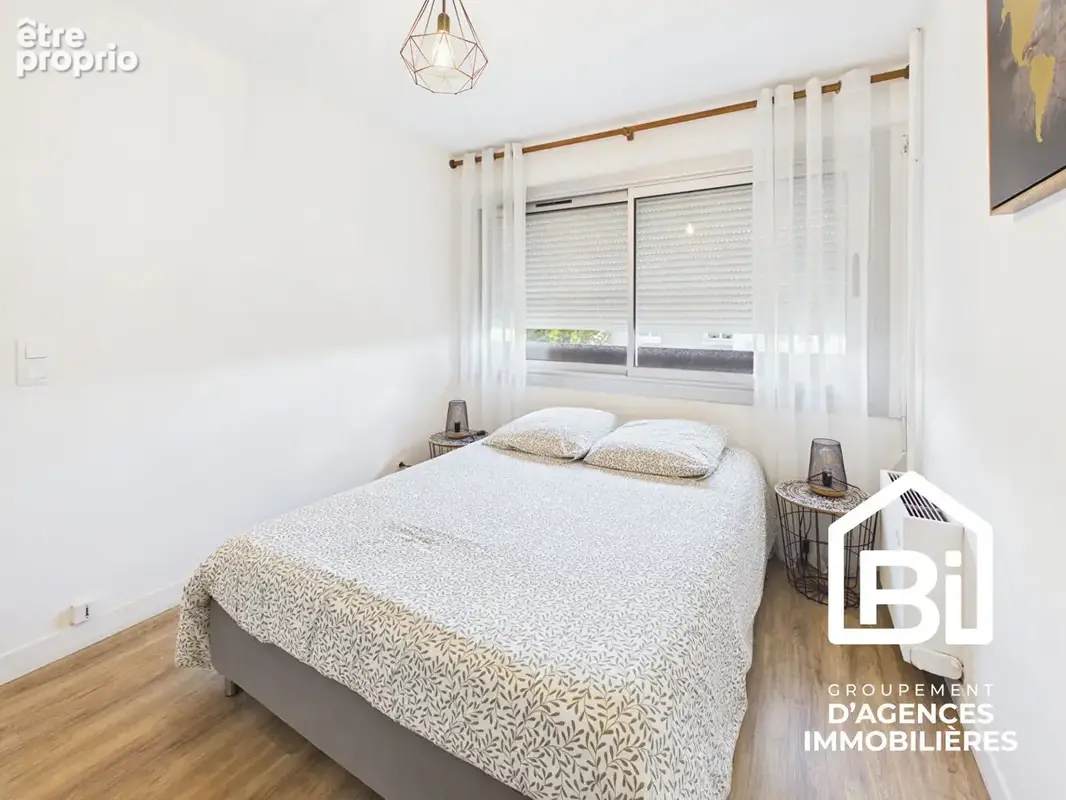 Appartement Caen 2 pièce(s) 34 m2 - photo 6