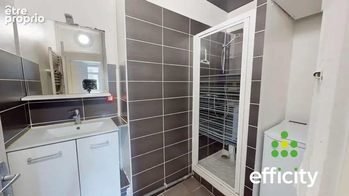 Appartement - photo 9