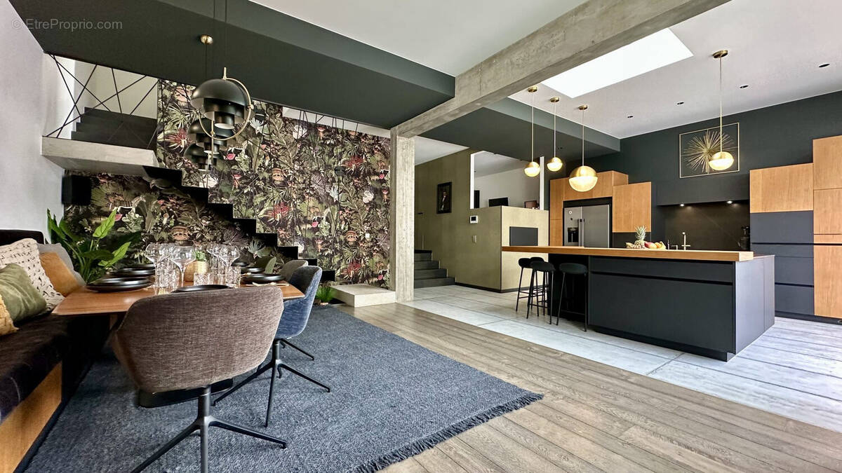 Maison à LA ROCHELLE
