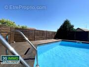 Maison à VILLERS-LA-CHEVRE