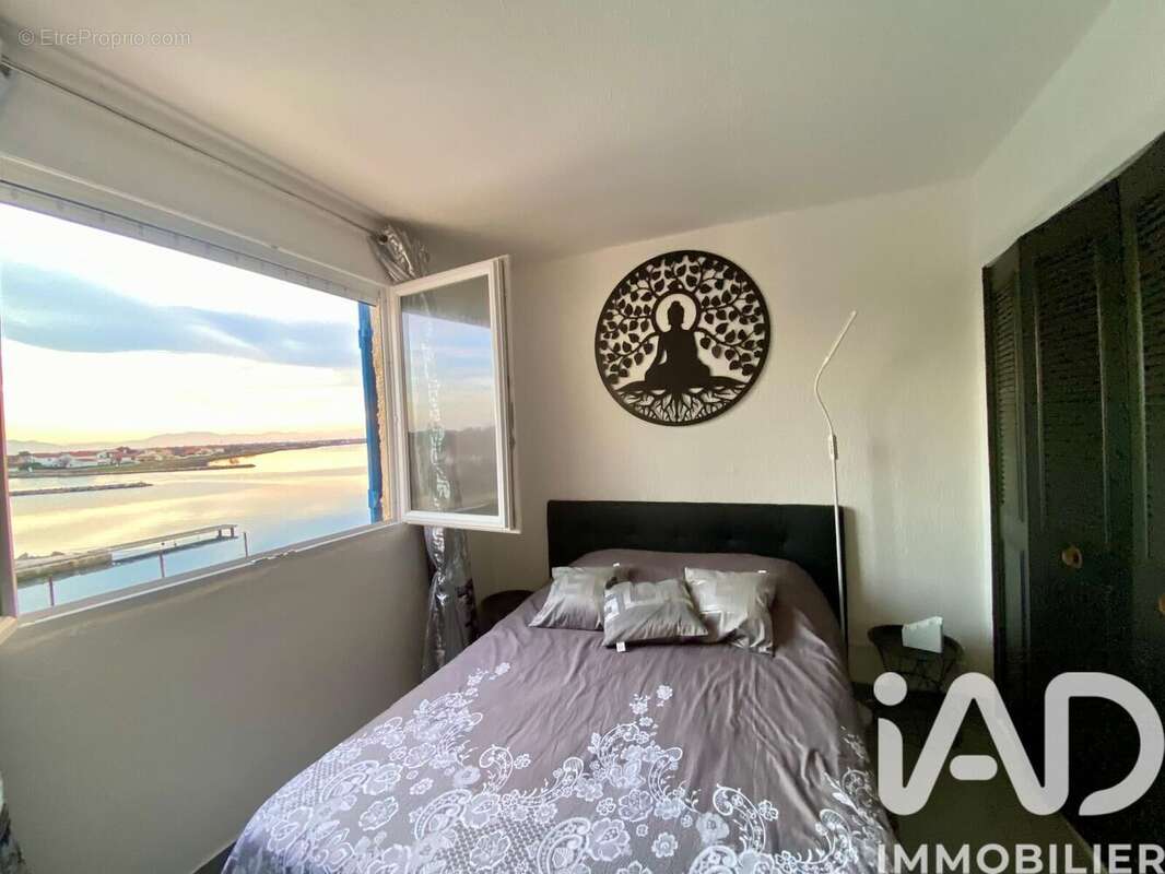 Photo 4 - Appartement à LE BARCARES