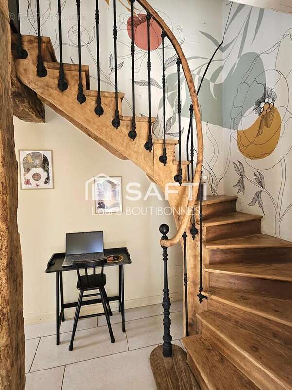 Photo 4 - Maison à SAINT-SULPICE