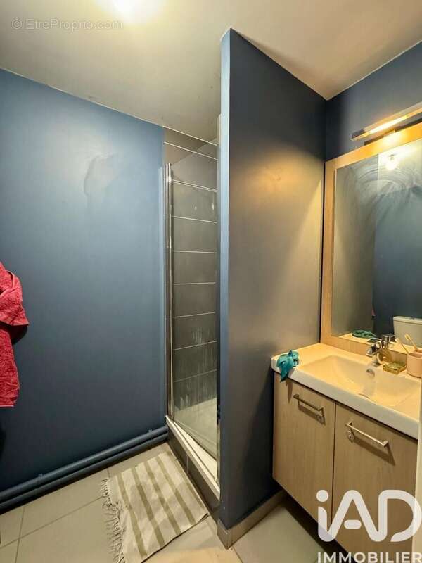 Photo 8 - Appartement à IVRY-SUR-SEINE