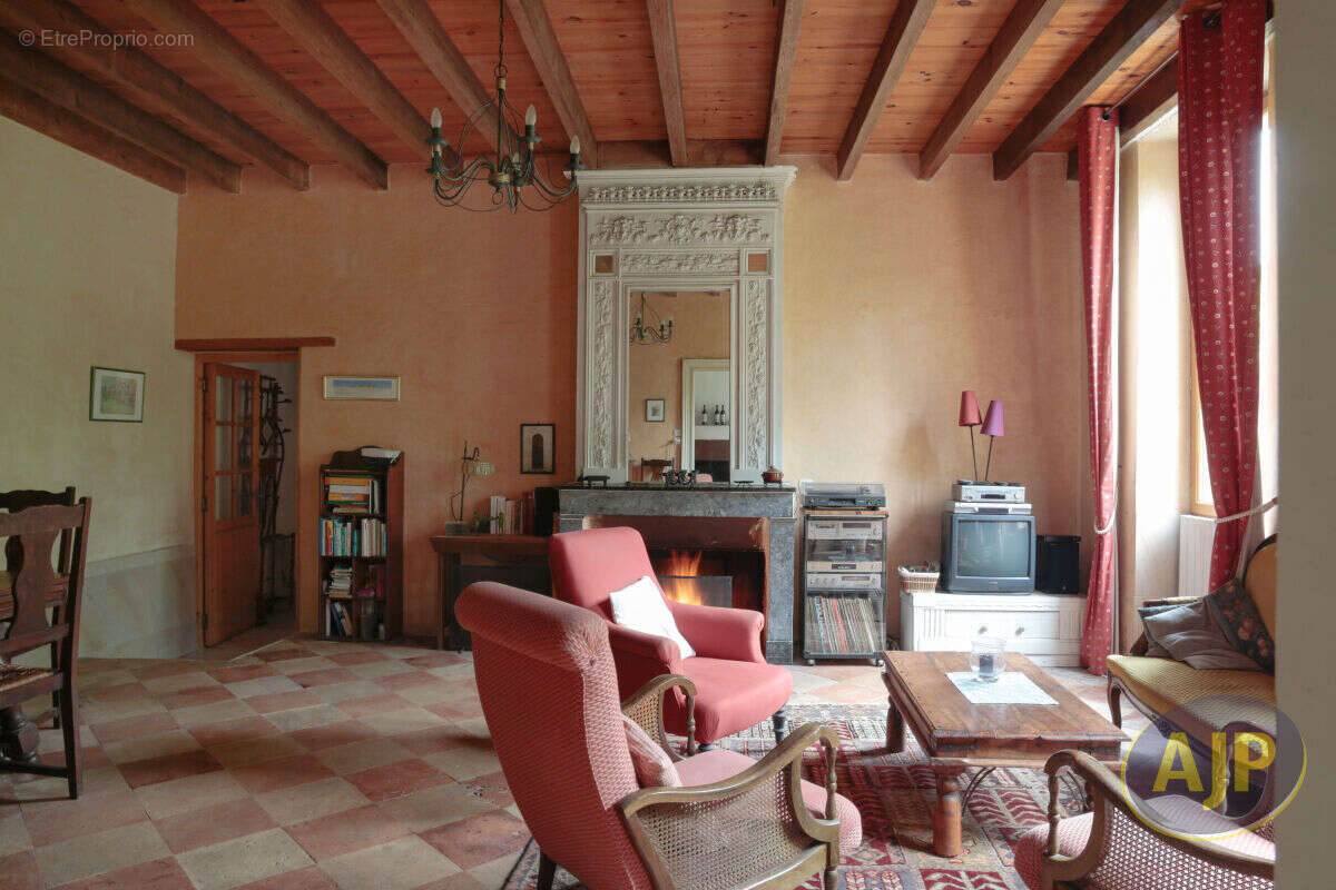 Maison à CIVRAC-EN-MEDOC