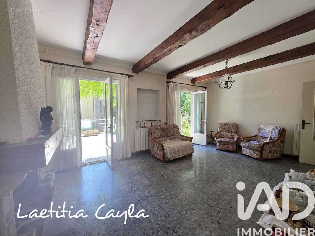 Photo 4 - Maison à LODEVE