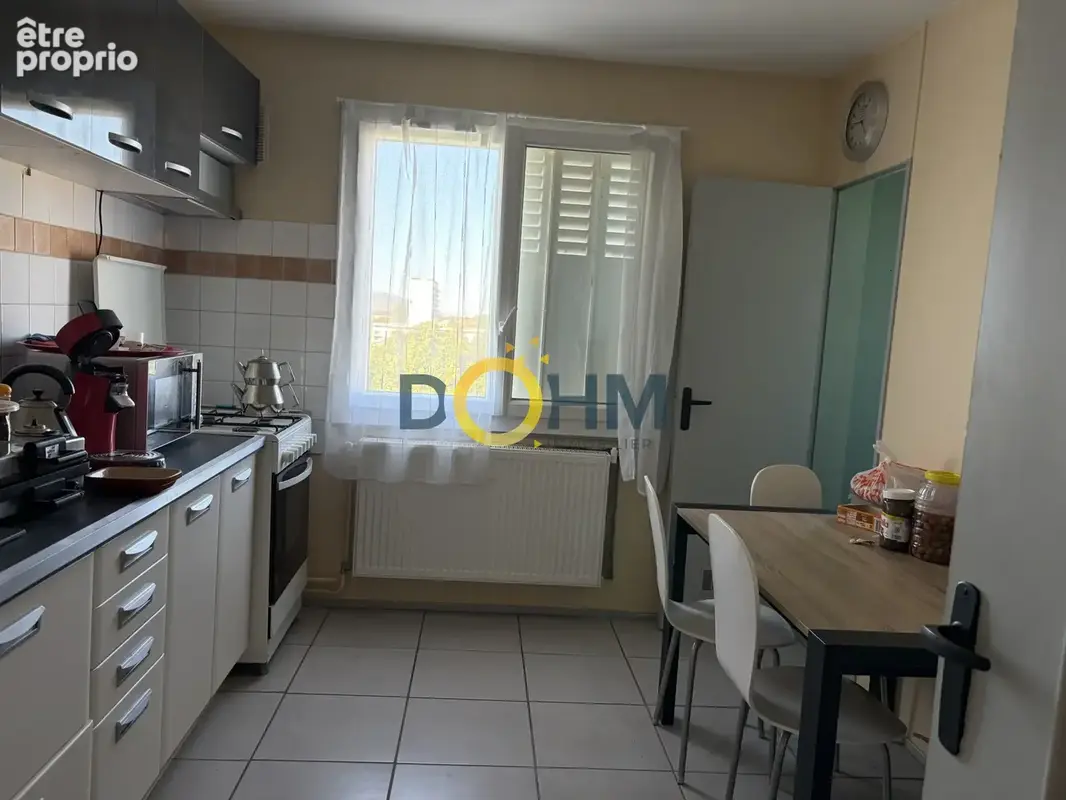 Appartement 98m2 - photo 4