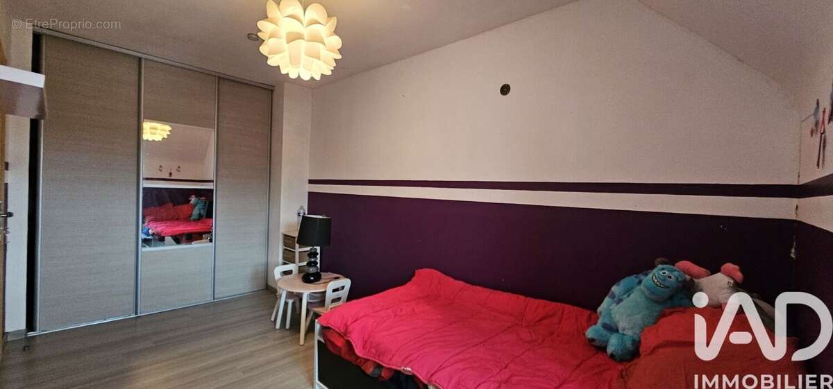 Photo 5 - Maison à HOUDAIN