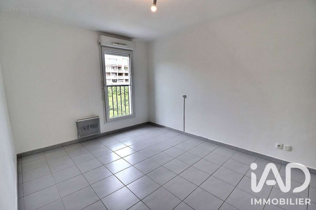 Photo 9 - Appartement à MARSEILLE-10E