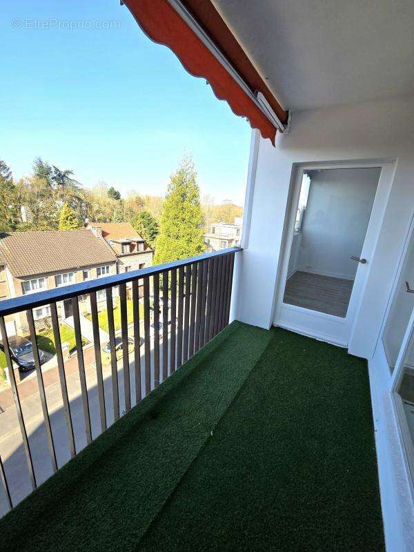 Appartement à TOURCOING