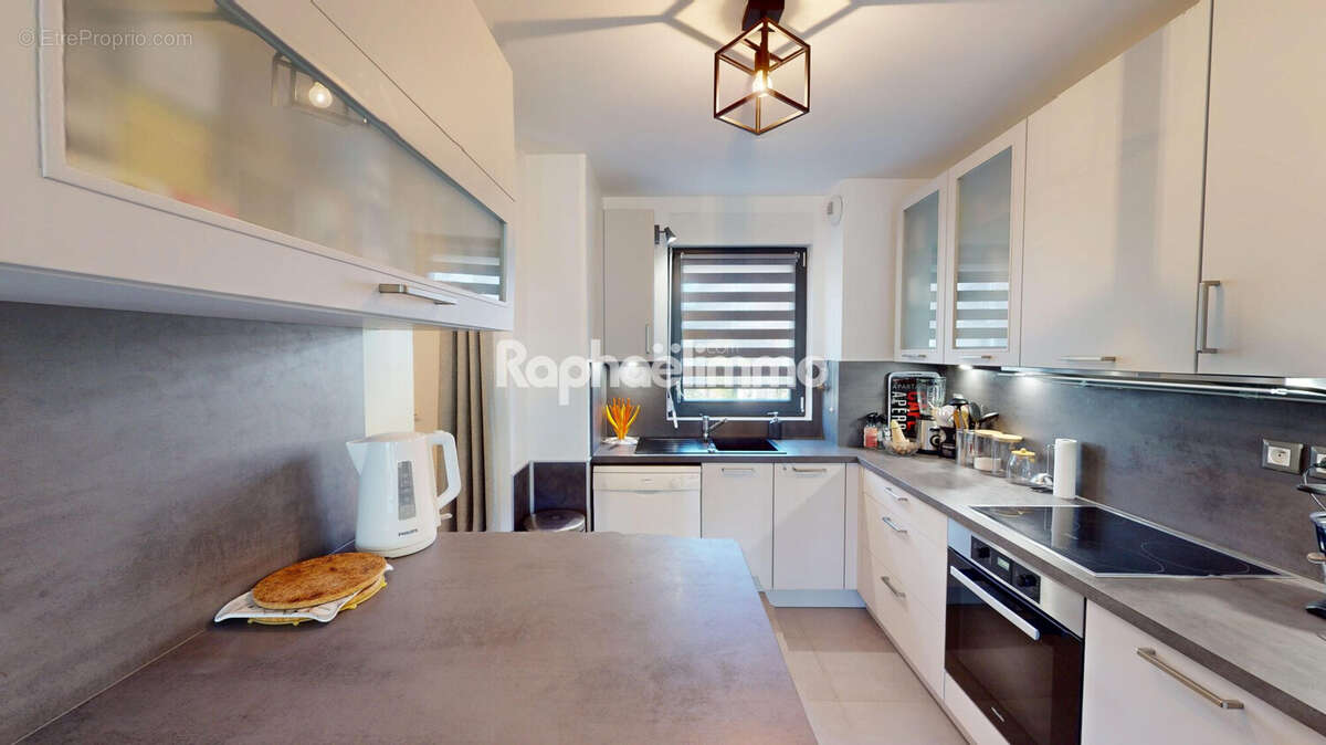 Appartement à OSTWALD
