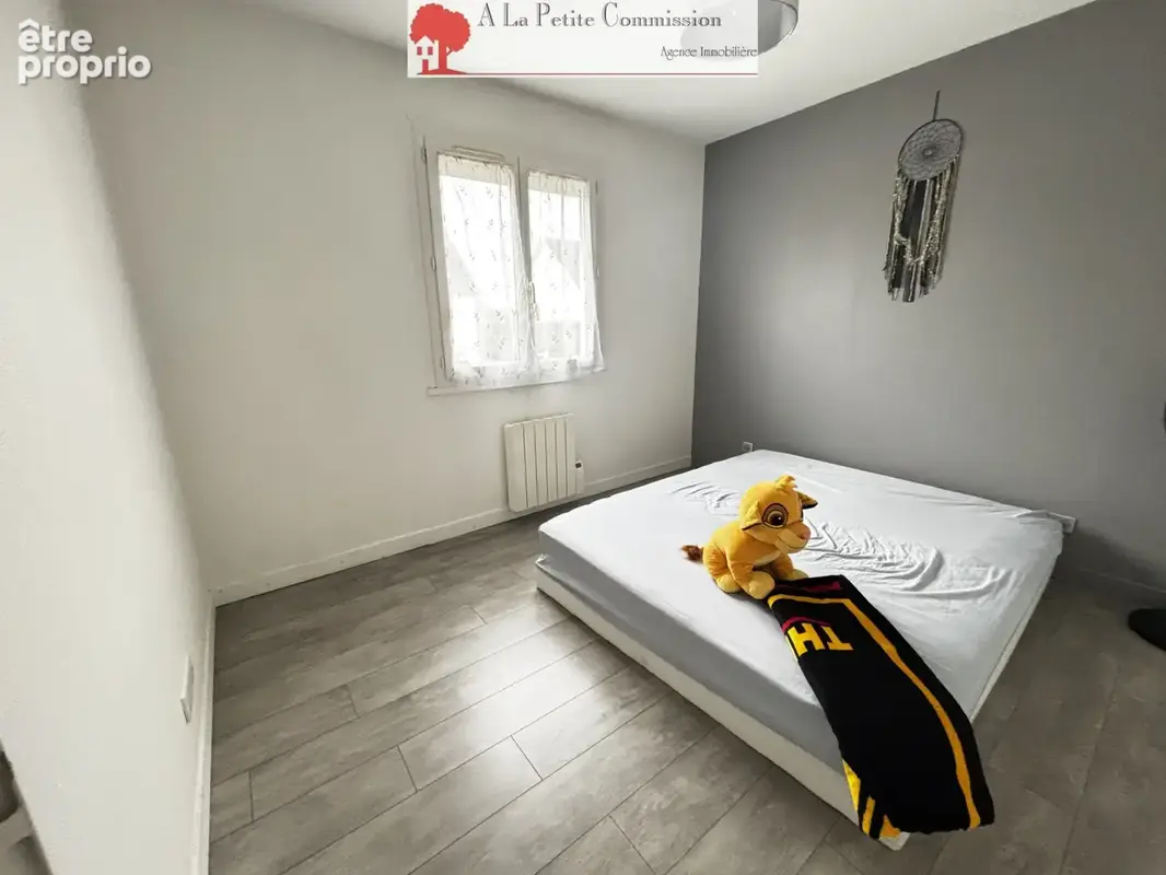 Maison 4 pièces 90 m² à vendre à Luce (28110) - photo 7