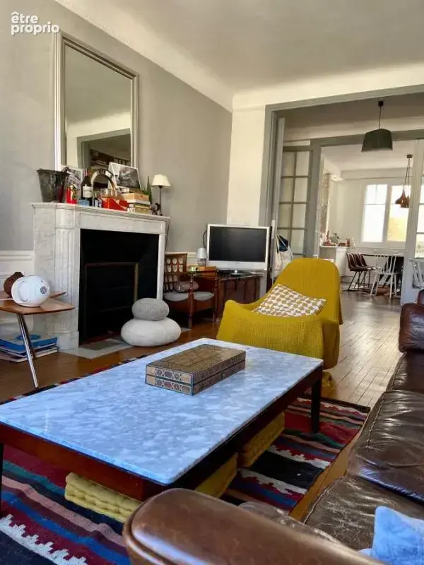 Appartement - photo 4