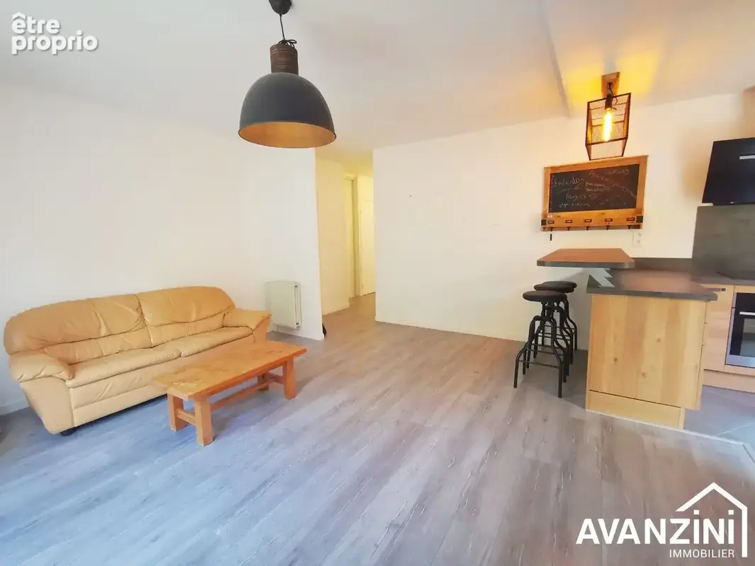 Appartement 67 m² à Bussy-Saint-Georges  - photo 5