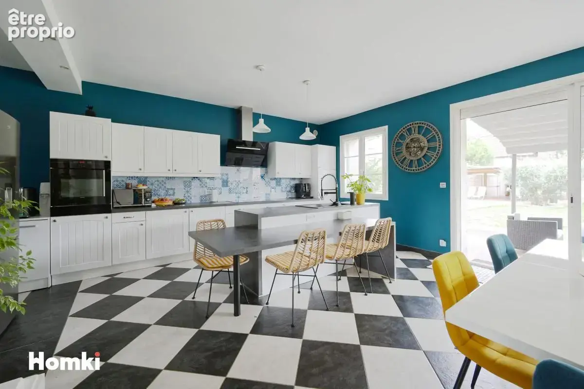 Maison/Villa T6 de 279 m² à La Frette 38260 - photo 6
