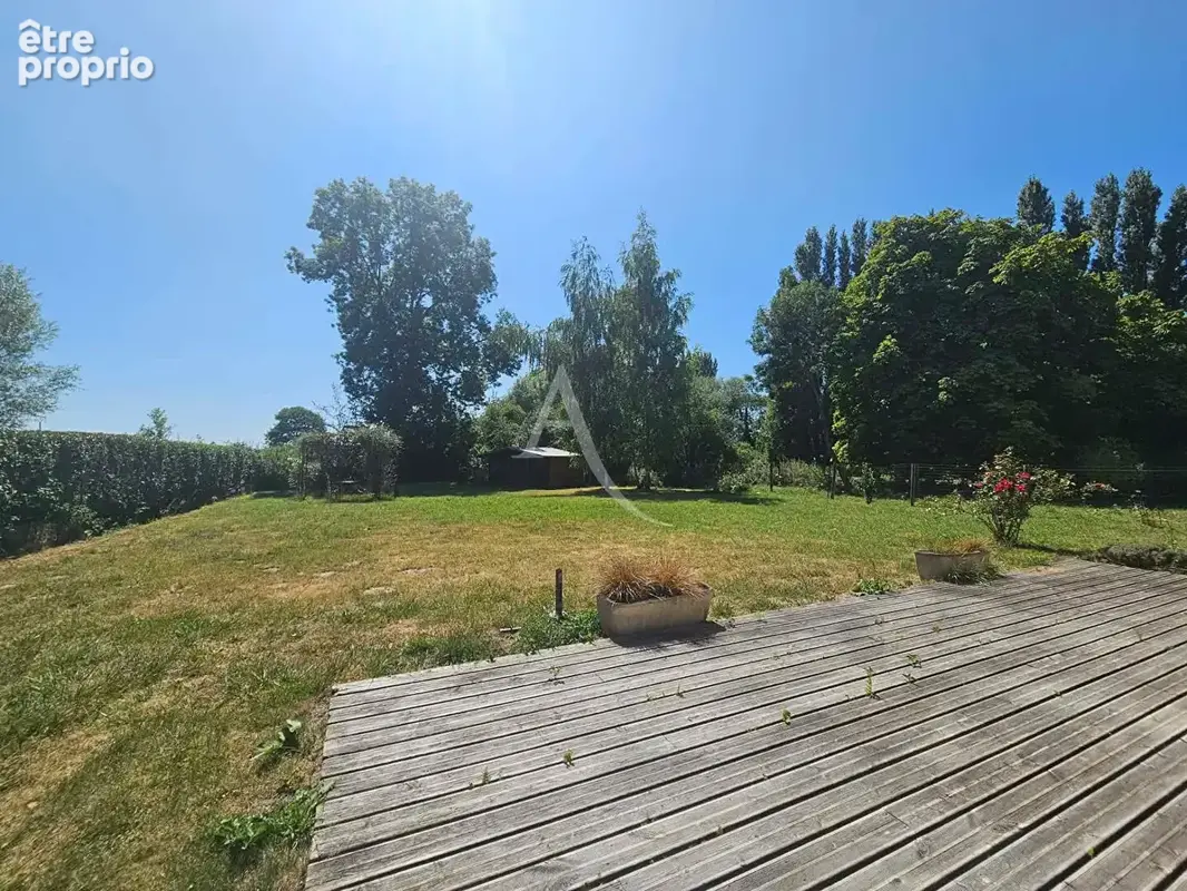 Maison Favieres 155 m2 - photo 12