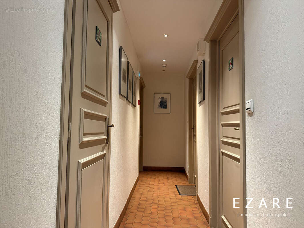 Appartement à NOLAY