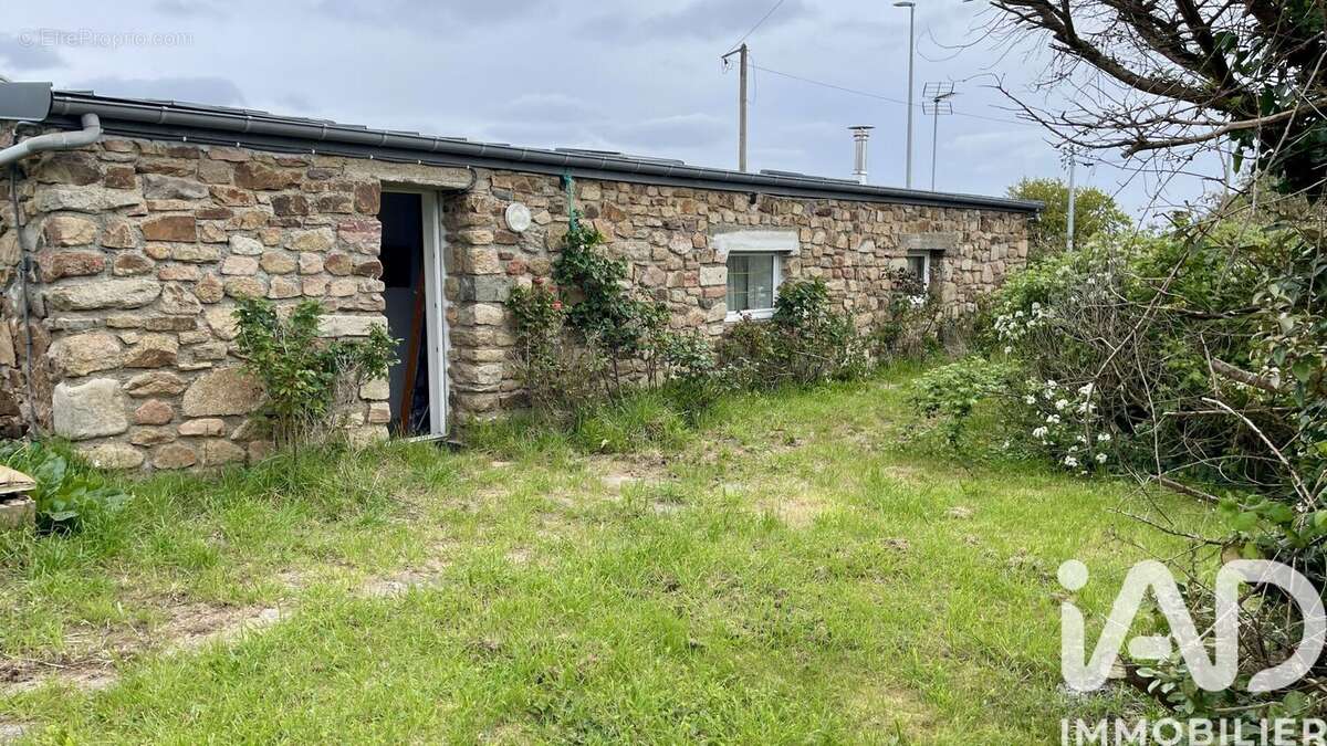 Photo 2 - Maison à PLOUBAZLANEC