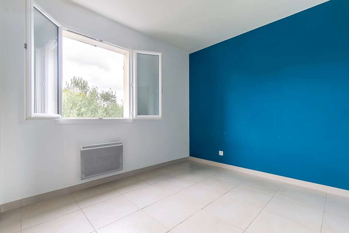 Maison à AUBAGNE