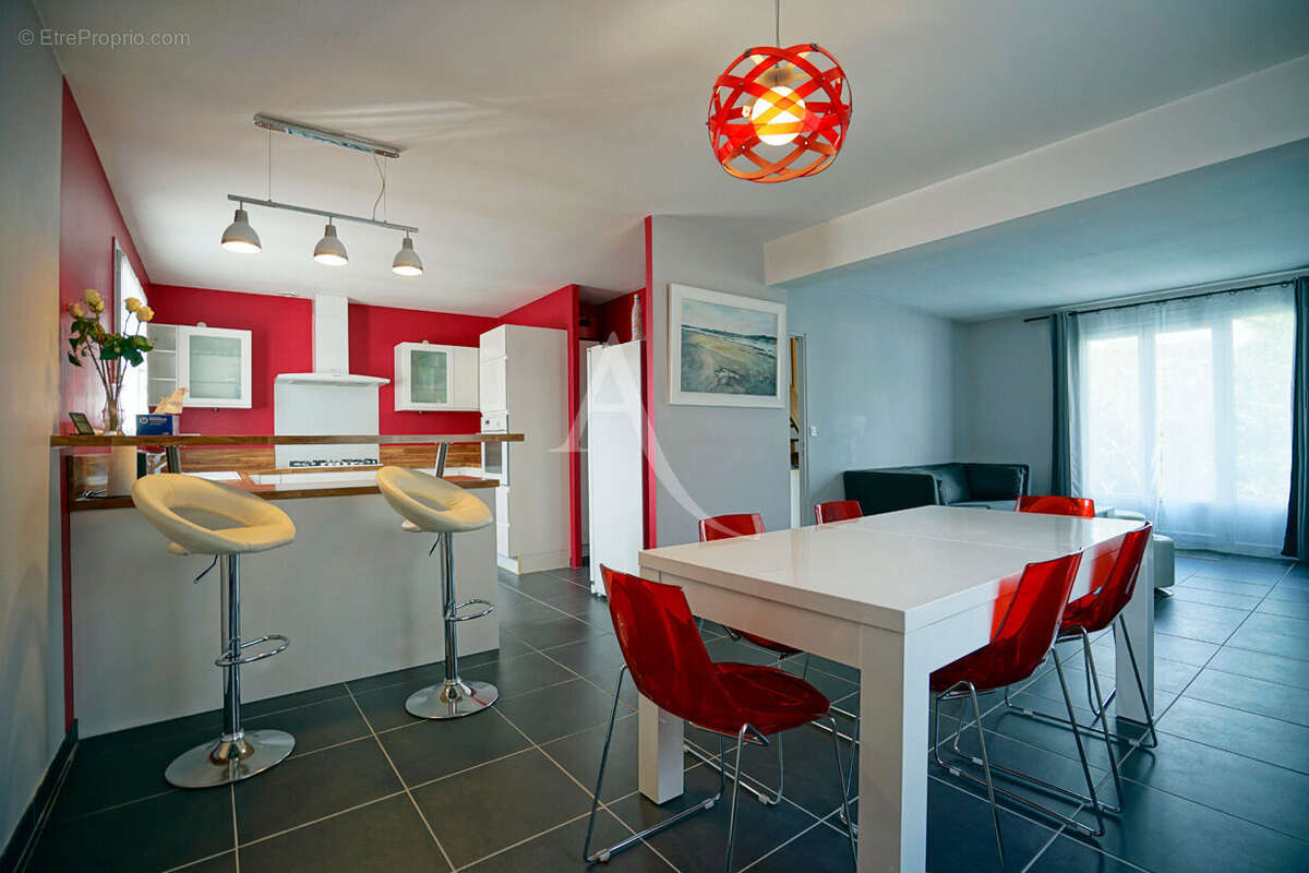 Maison à VITRY-AUX-LOGES