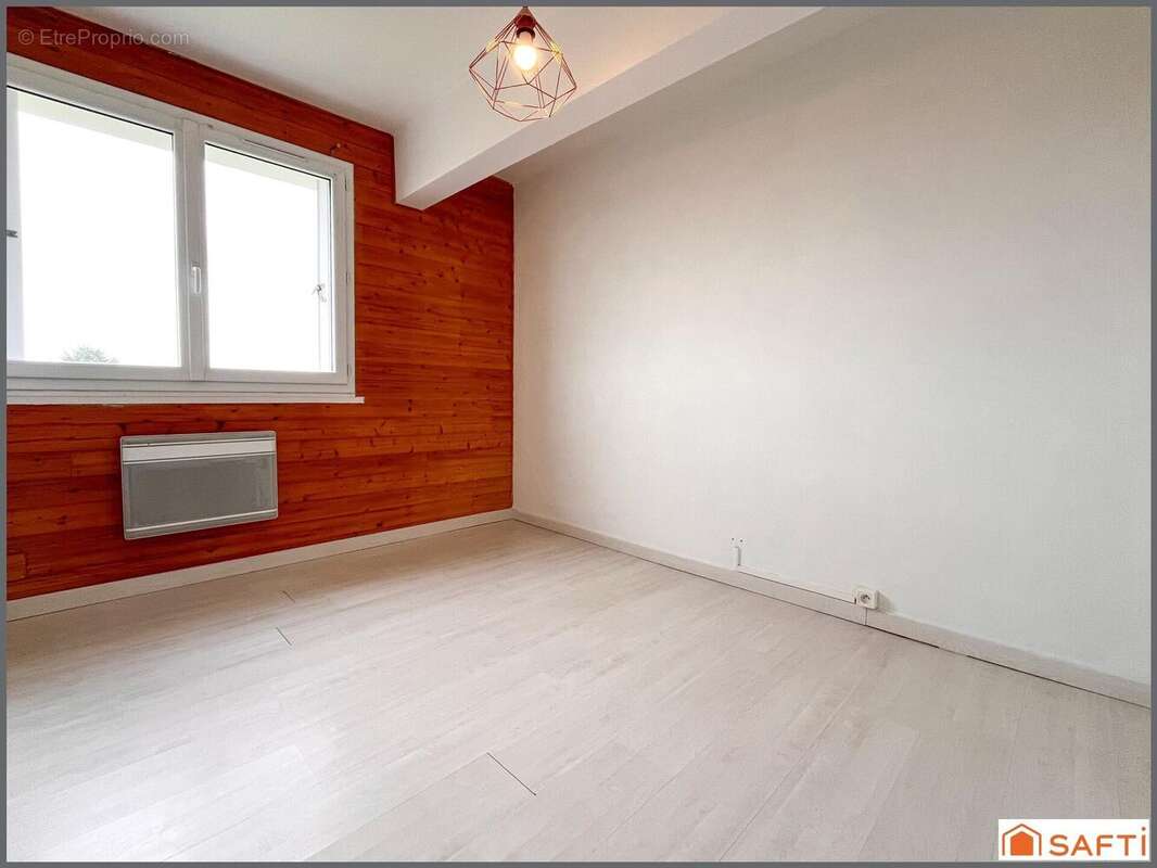 Photo 6 - Appartement à SAINT-MEDARD-EN-JALLES