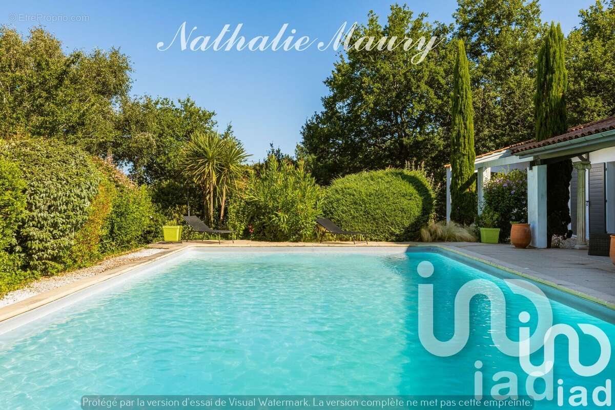 Photo 4 - Maison à BREUILLET