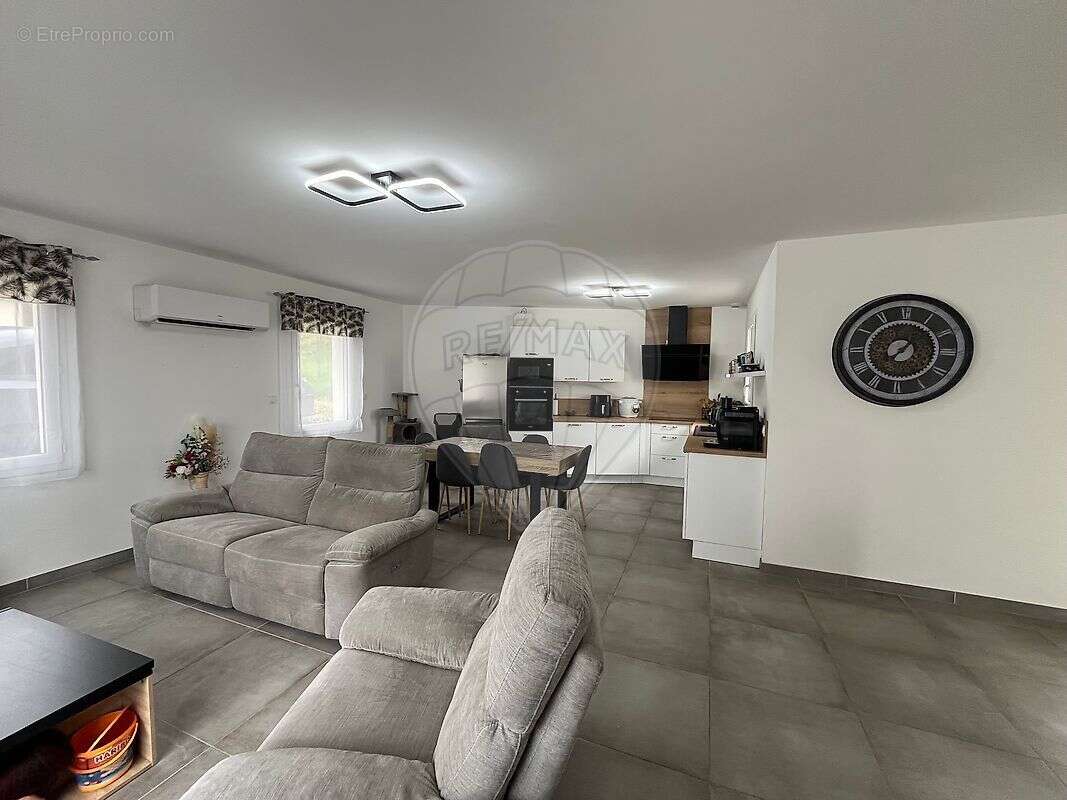 Maison à SAINT-AUGUSTIN