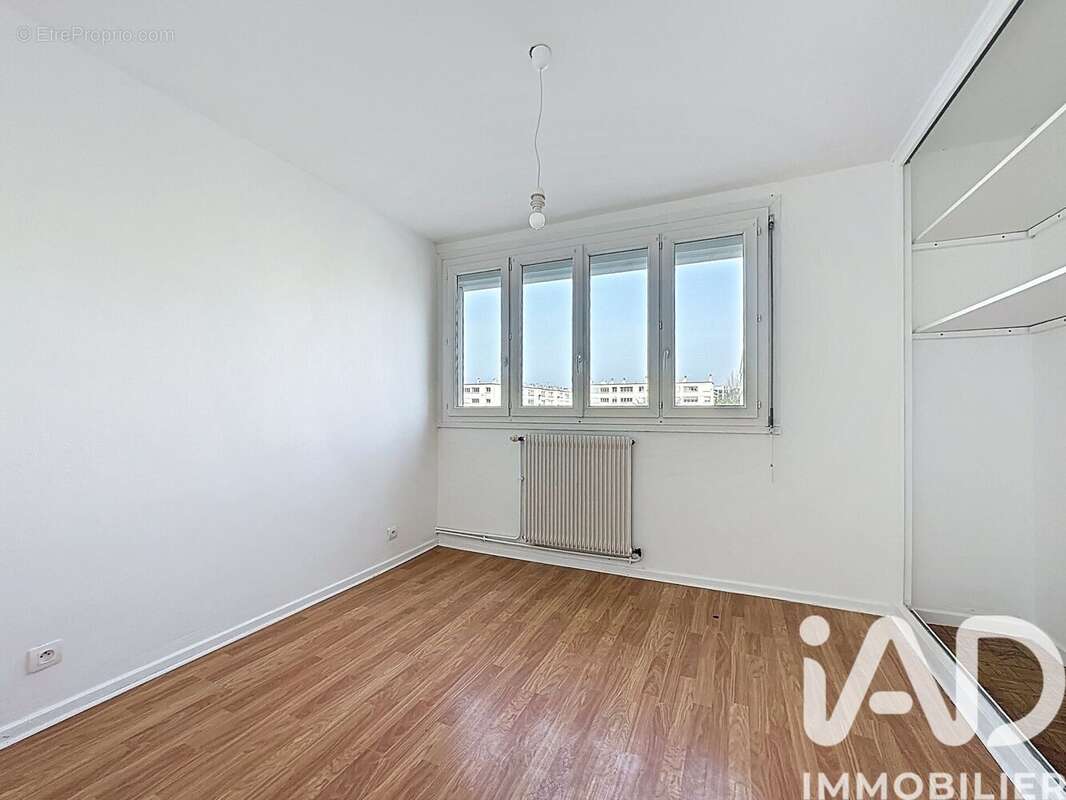 Photo 9 - Appartement à LYON-5E