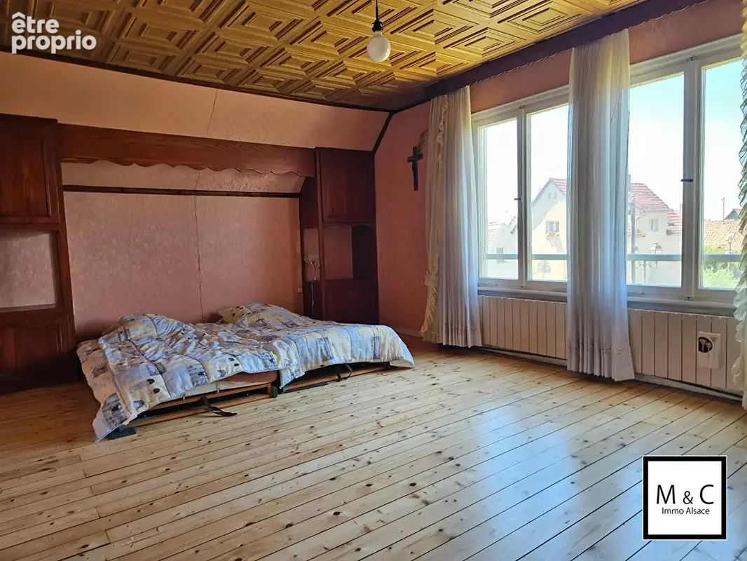 Maison à Kesseldorf - photo 15