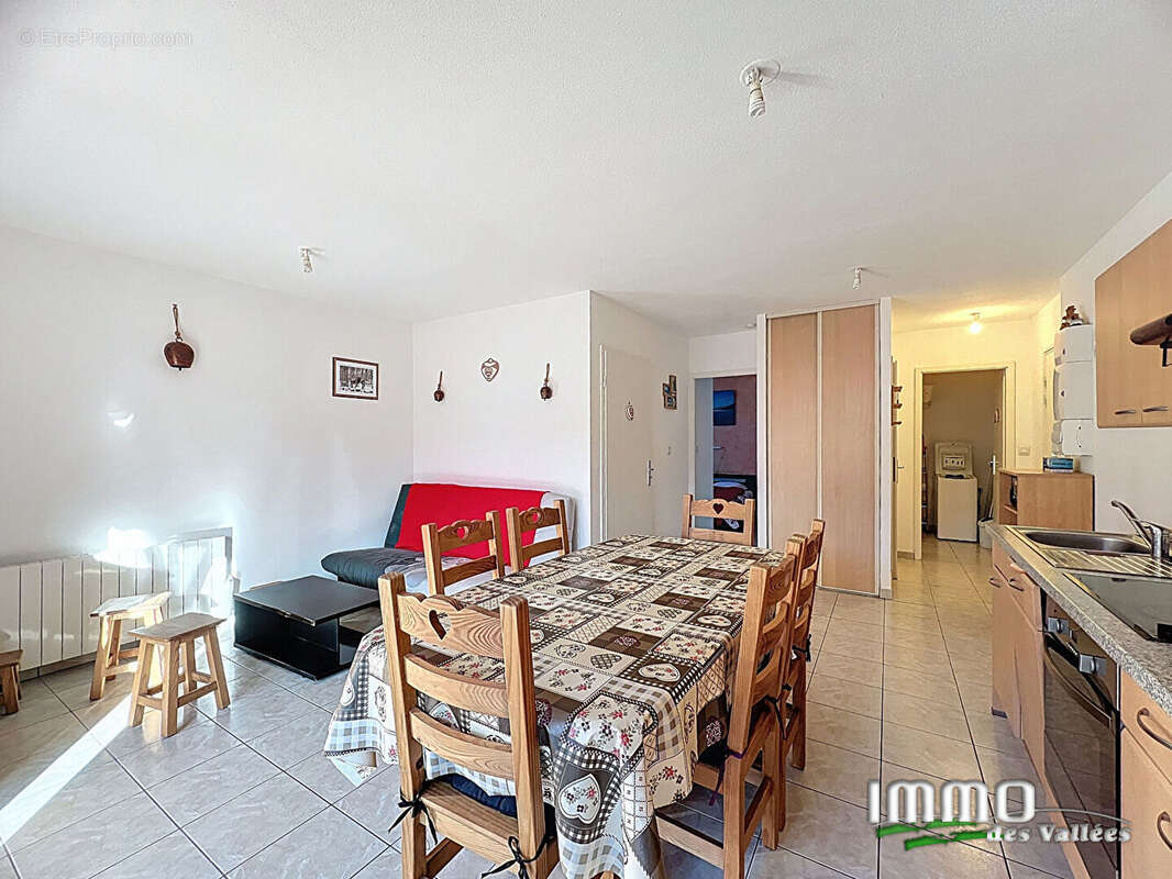 Appartement à VENTRON