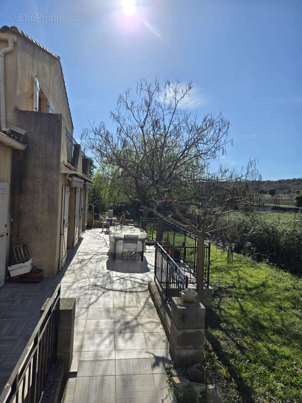 Maison à NIZAS