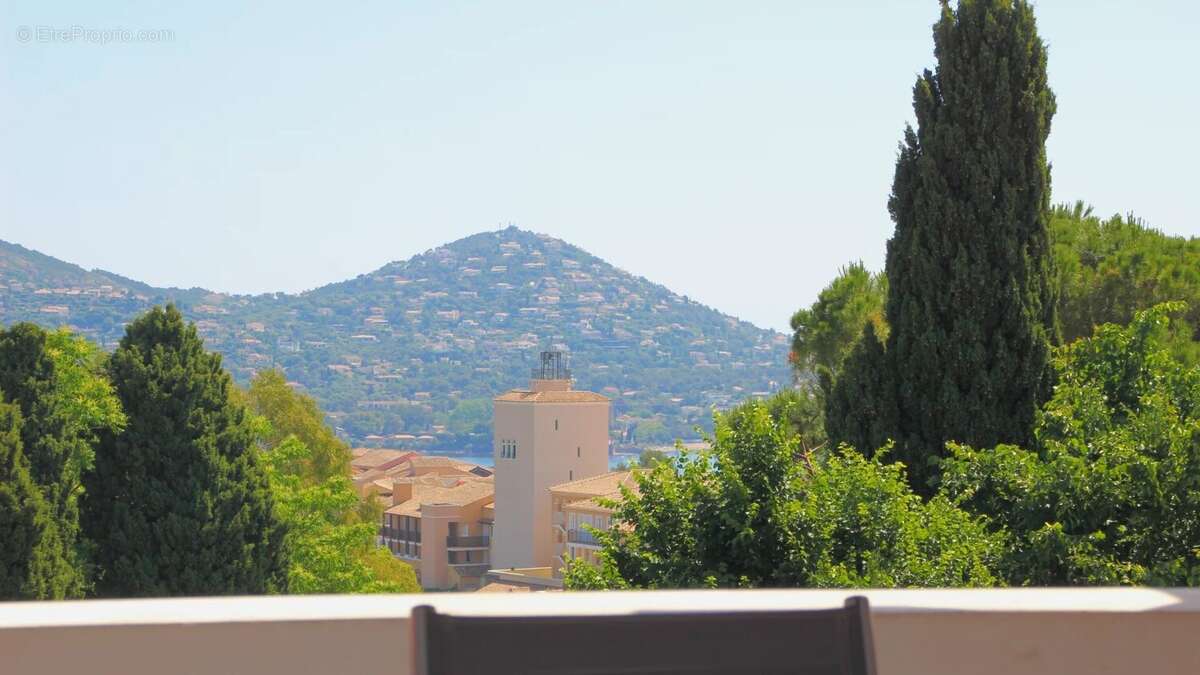 Appartement à LA SEYNE-SUR-MER