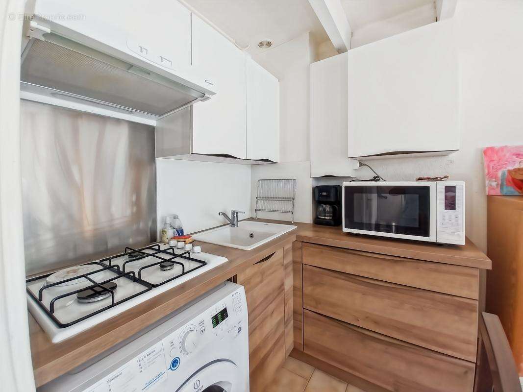 Maison à MARSEILLAN