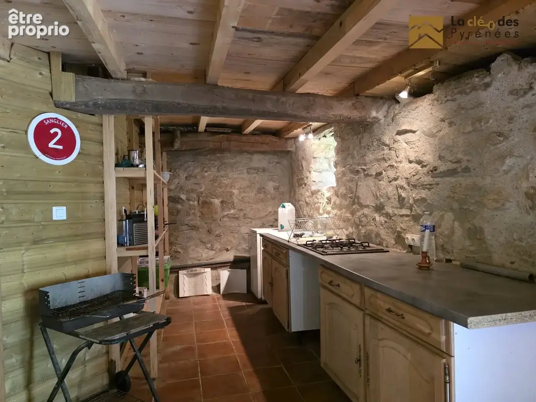 Maison 2 pièces 90 m² à vendre à Beaucens (65400) - photo 8